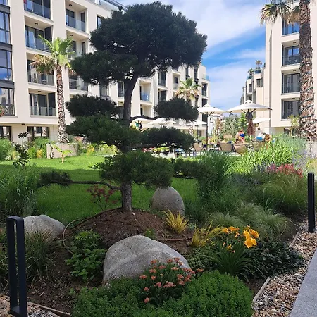 Appartement Azur Pearl By Rv *