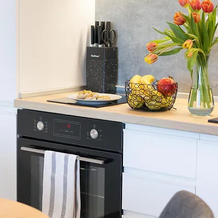 Azur Pearl By Rv Appartement *