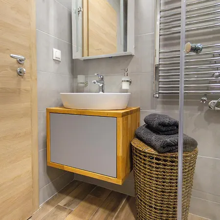 Azur Pearl By Rv * Sveti Konstantin