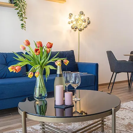 Azur Pearl By Rv Appartement