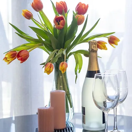 Azur Pearl By Rv Appartement Sveti Konstantin