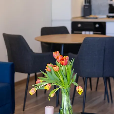 Azur Pearl By Rv Sveti Konstantin