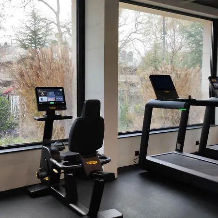 Appartement Azur Pearl By Rv *