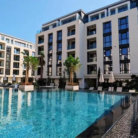 Azur Pearl By Rv * St Constantin et Helena