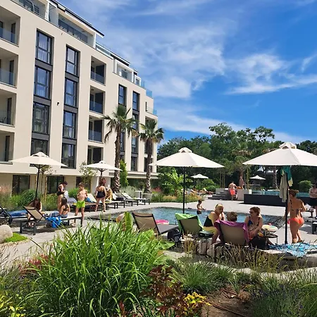 Azur Pearl By Rv شقة