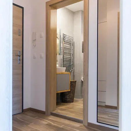 Azur Pearl By Rv Apartamento *