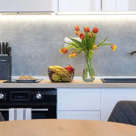 Apartamento Azur Pearl By Rv *