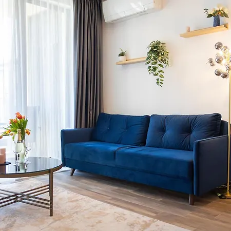 Azur Pearl By Rv شقة سينتس قسطنطين وهيلينا