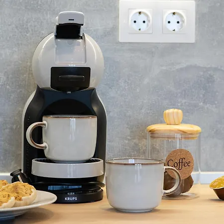 Azur Pearl By Rv Apartamento Saints Constantine and Helena