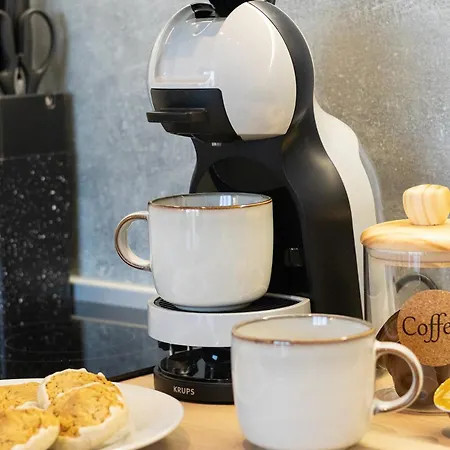 Azur Pearl By Rv Apartamento