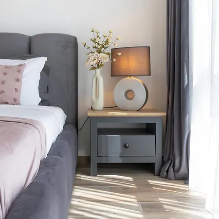 Azur Pearl By Rv سينتس قسطنطين وهيلينا