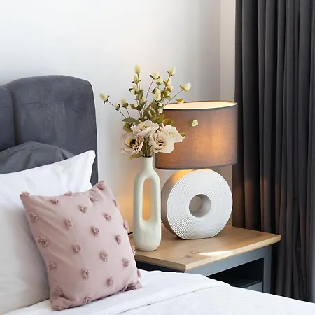 Apartamento Azur Pearl By Rv