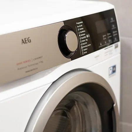 شقة Azur Pearl By Rv