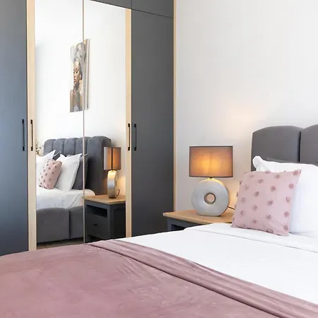 Azur Pearl By Rv Apartamento