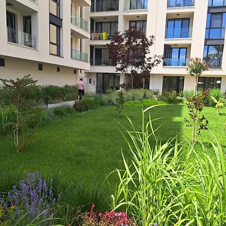 Azur Pearl By Rv شقة *