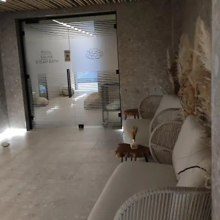 Azur Pearl By Rv Apartamento Saints Constantine and Helena