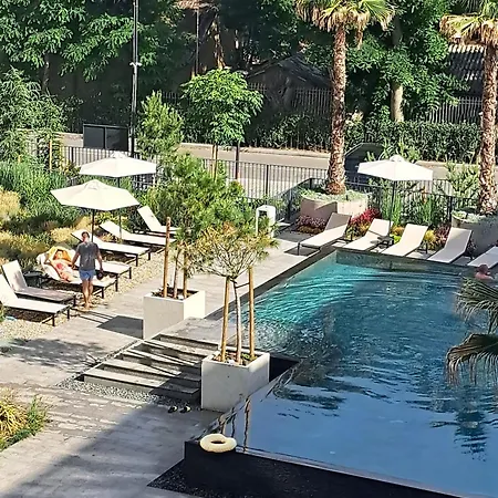 Apartamento Azur Pearl By Rv