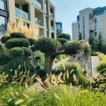 Azur Pearl By Rv Saints Constantine and Helena