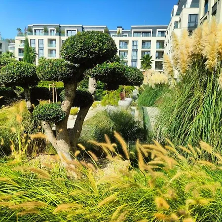 Azur Pearl By Rv شقة