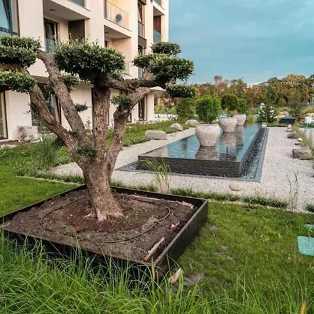 Azur Pearl By Rv شقة