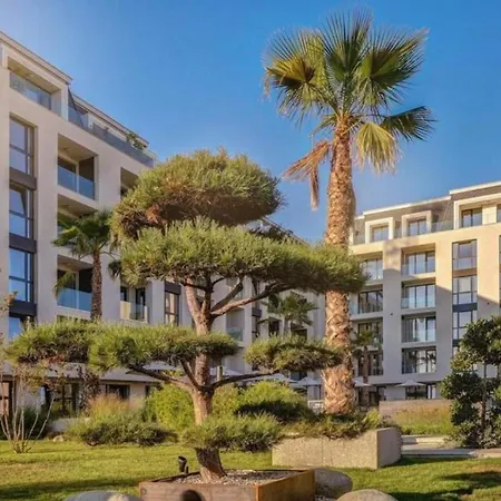 Azur Pearl By Rv سينتس قسطنطين وهيلينا