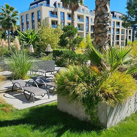 Apartmán Azur Pearl By Rv *