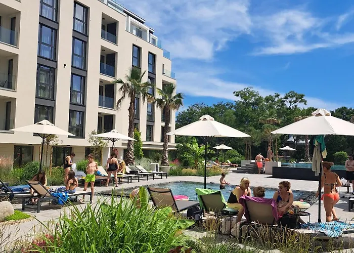 Azur Pearl By Rv דירה