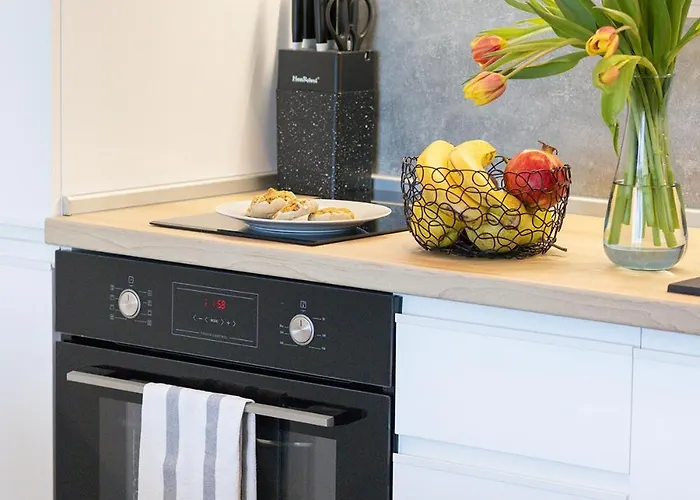 Azur Pearl By Rv דירה *