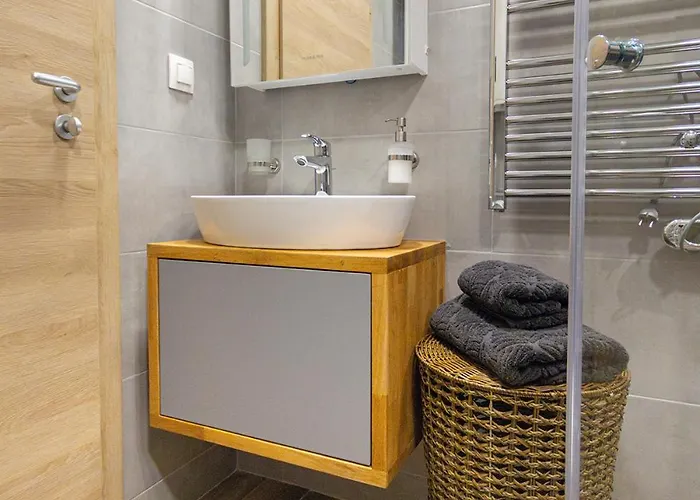 Azur Pearl By Rv * סנט קונסטנטין והלנה