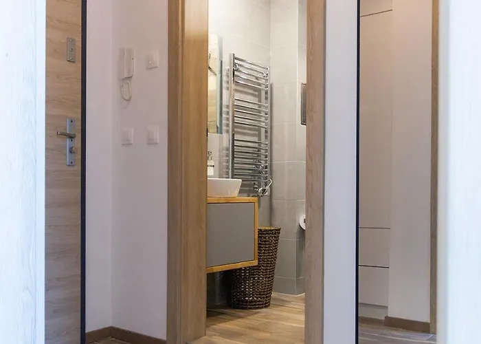 Azur Pearl By Rv דירה *