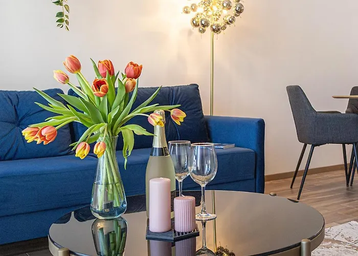 Azur Pearl By Rv דירה