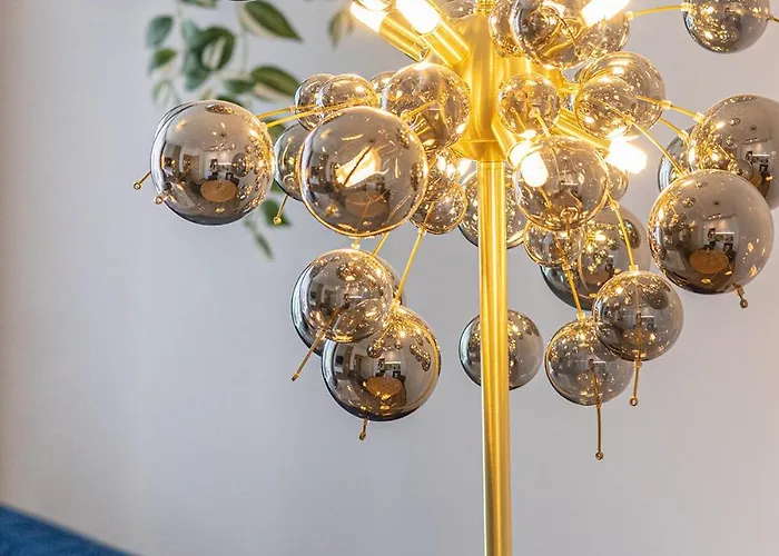 Azur Pearl By Rv דירה *