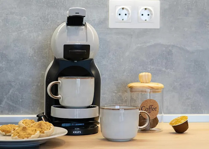 Azur Pearl By Rv דירה סנט קונסטנטין והלנה