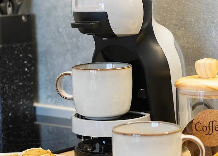 Azur Pearl By Rv דירה