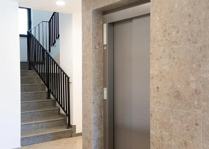 Azur Pearl By Rv * סנט קונסטנטין והלנה