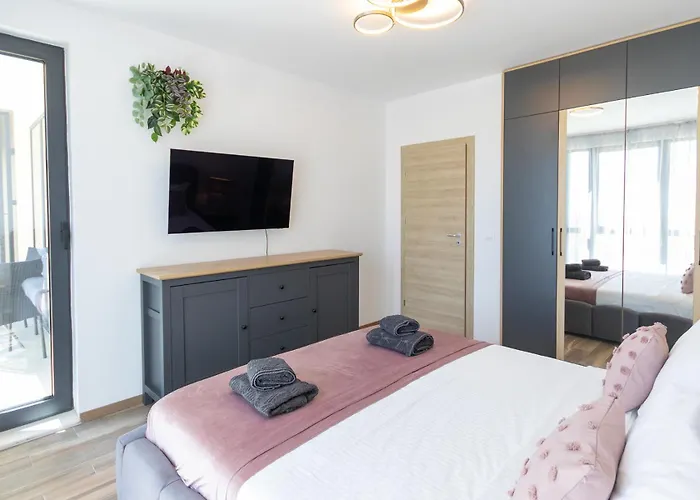 Azur Pearl By Rv דירה סנט קונסטנטין והלנה