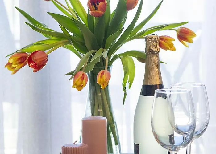 Azur Pearl By Rv דירה סנט קונסטנטין והלנה