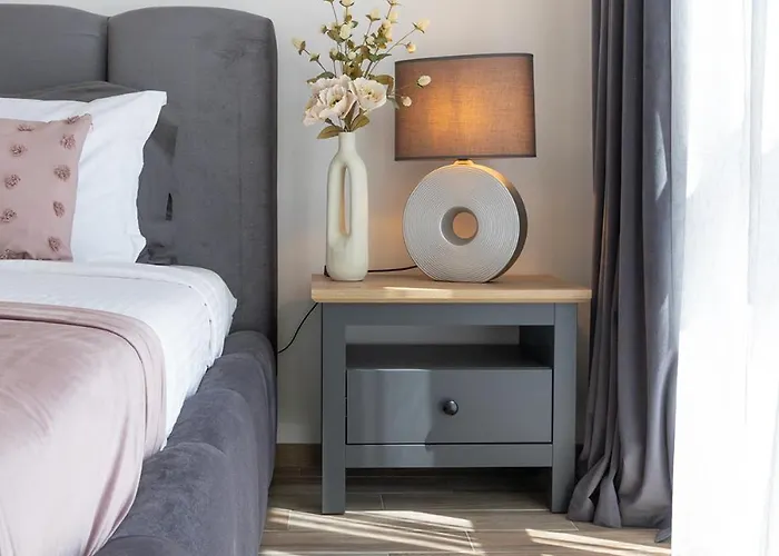 Azur Pearl By Rv סנט קונסטנטין והלנה