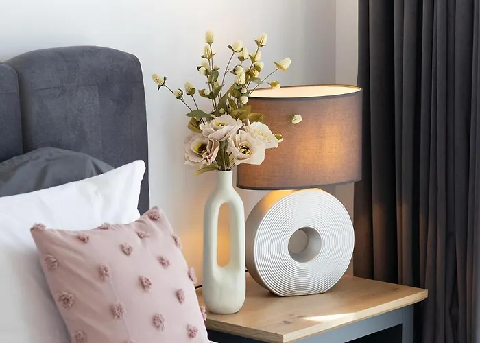 דירה Azur Pearl By Rv