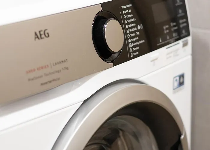 דירה Azur Pearl By Rv