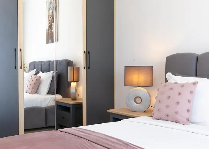 Azur Pearl By Rv דירה