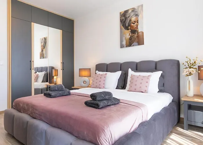 Azur Pearl By Rv דירה