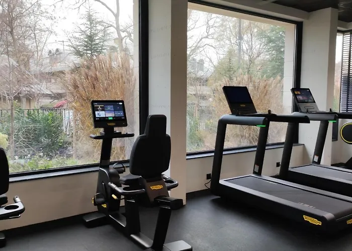 דירה Azur Pearl By Rv *