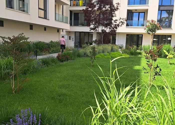 Azur Pearl By Rv アパート *