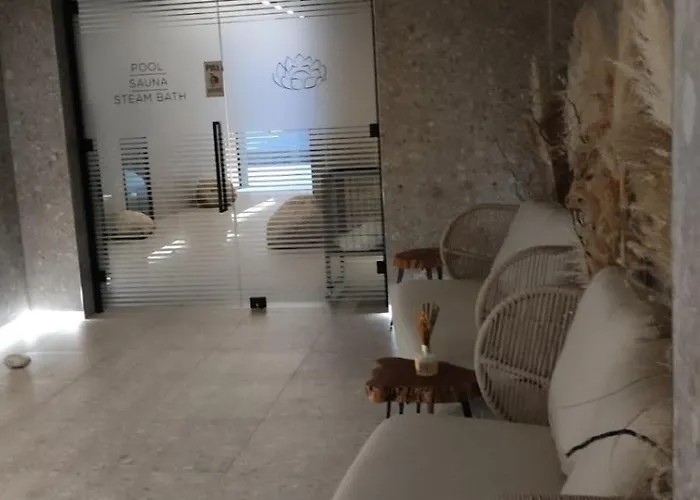 Azur Pearl By Rv דירה סנט קונסטנטין והלנה