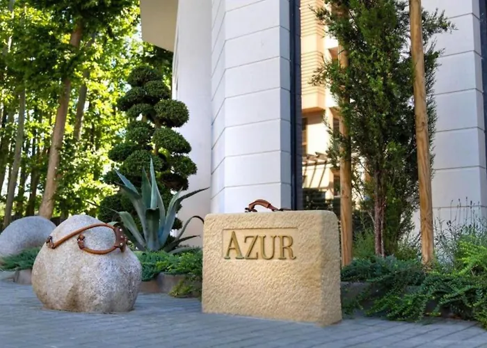 Azur Pearl By Rv דירה סנט קונסטנטין והלנה