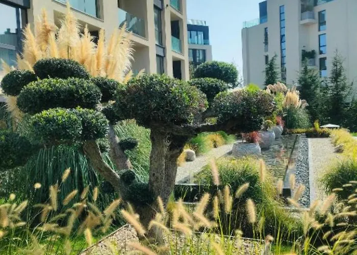 Azur Pearl By Rv セインツ・コンスタンティン＆ヘレナ