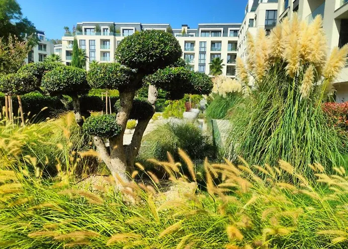 Azur Pearl By Rv דירה