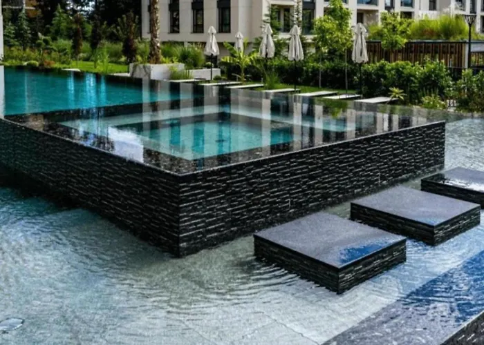 Azur Pearl By Rv סנט קונסטנטין והלנה