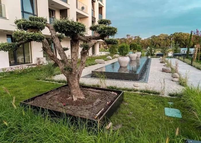 Azur Pearl By Rv דירה